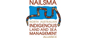 Logo for North Australian Indigenous Land and Sea Management Alliance Ltd.