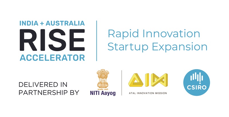 India Australia Rapid Innovation and Startup Expansion (RISE) Accelerator