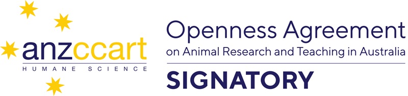 Ethical animal research - CSIRO