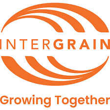 Intergrain Growing together