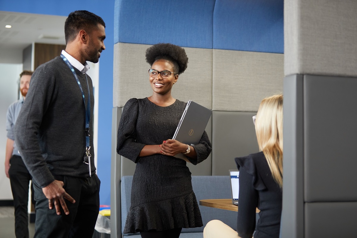 Enterprise Services Graduate Program CSIRO