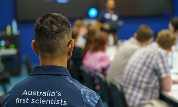 Diversity, Inclusion And Belonging - CSIRO