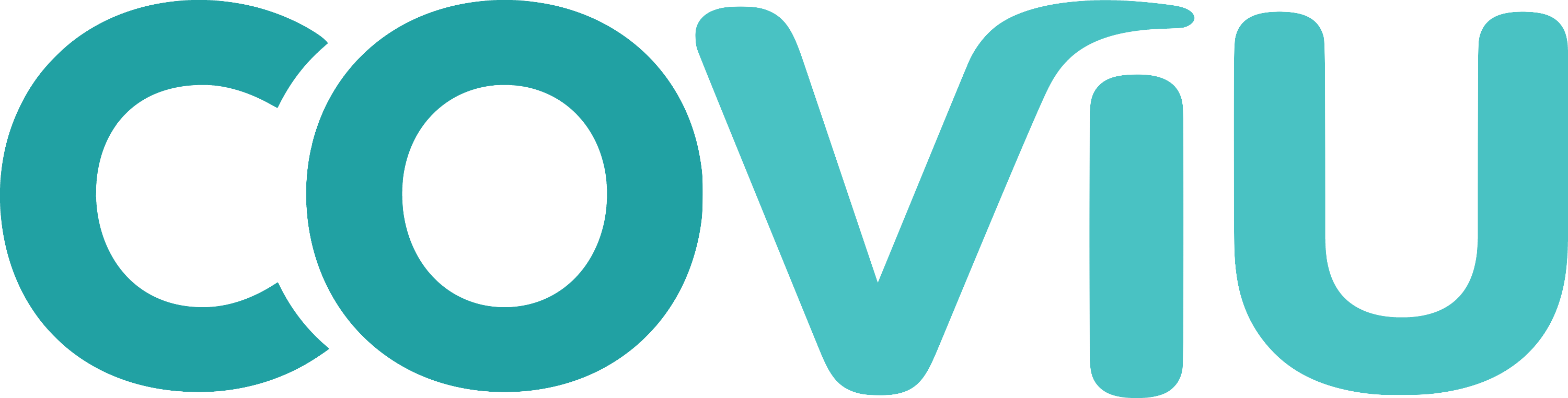 Coviu Logo