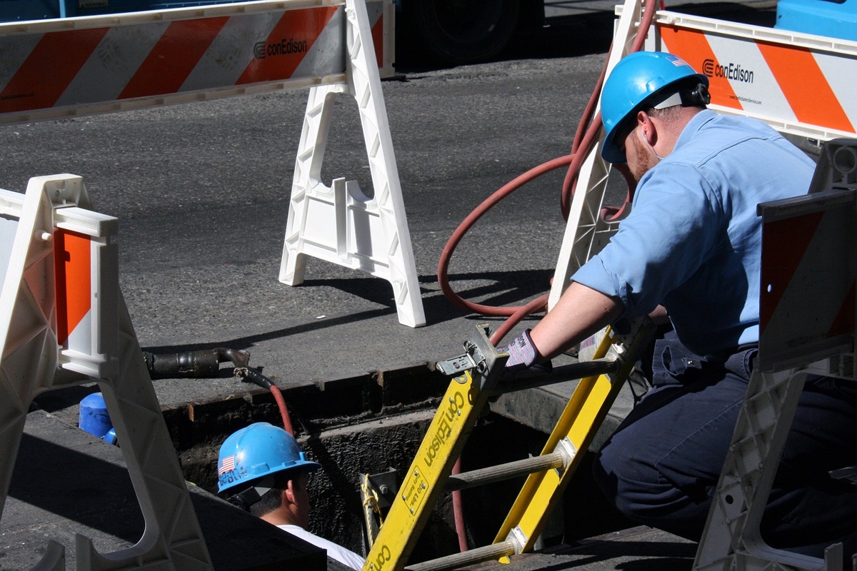 AI Techniques for Emergency Management and Critical Infrastructure - CSIRO