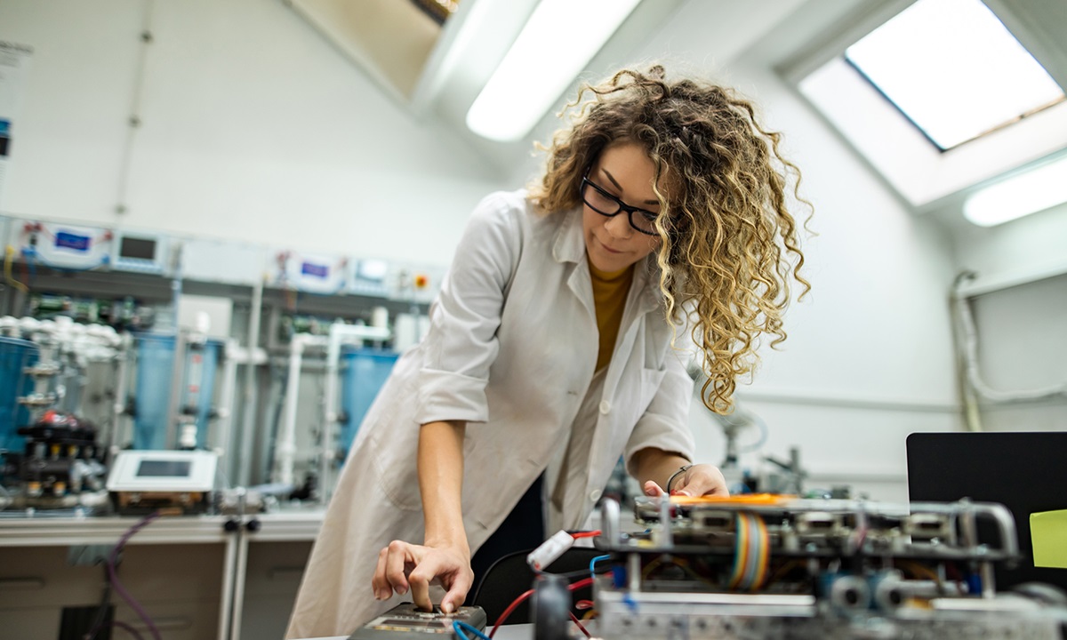 Next Generation Graduates Scholarship Program CSIRO