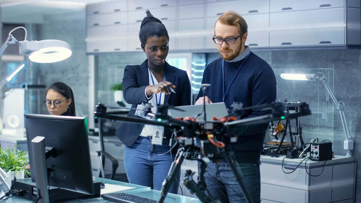 Next Generation Graduates Program CSIRO