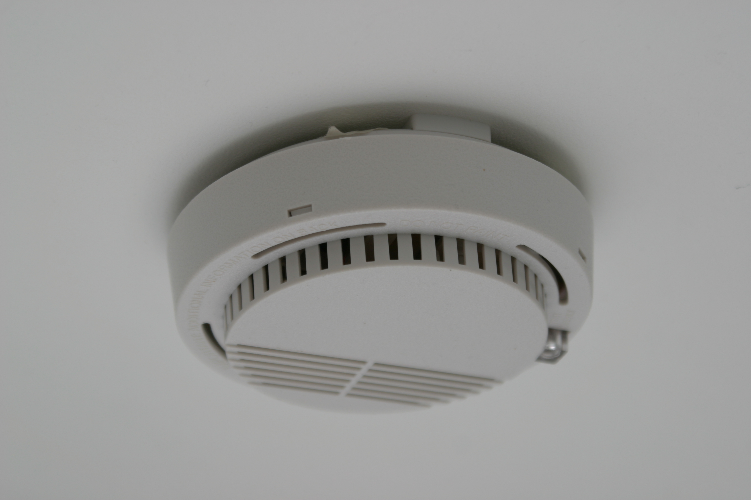 Smoke Alarms - CSIRO