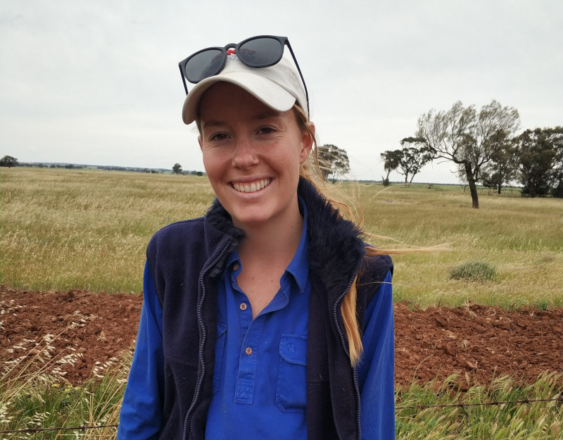 Retaining STEM talent in the Riverina: How internships can help - CSIRO