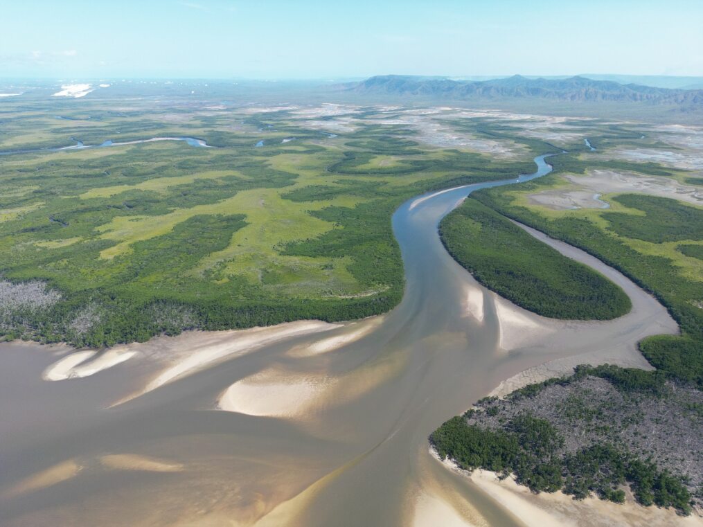 Estuaries Are Facing Pressure From Climate Change – How Will It Impact ...