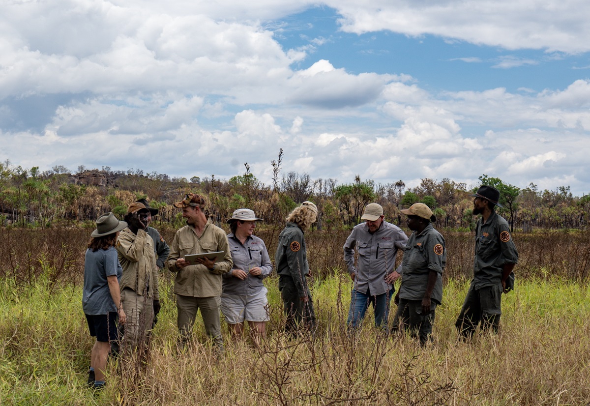 Sustainable Indigenous Enterprises - CSIRO