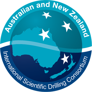 Australian and New Zealand International Scientific Drilling Consortium