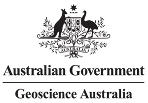 Australian Government Geoscience Australia