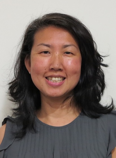 Dr Joanne Loh