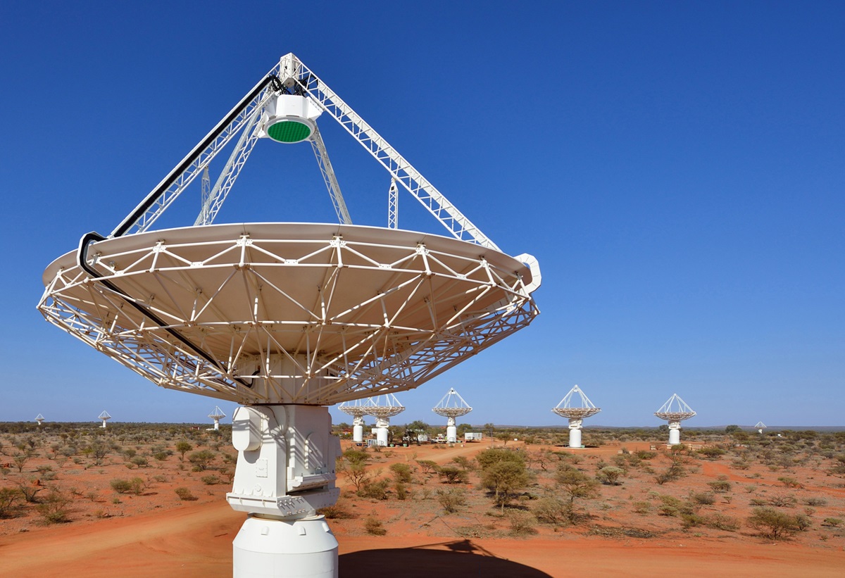 Climate Change In Australia Csiro