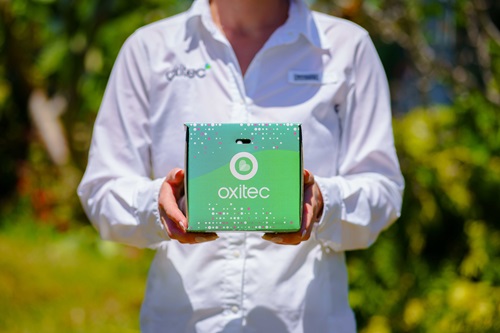 Oxitec Australia’s first solution will be a “just-add-water” product using the Friendly™ Aedes aegypti mosquito technology.  