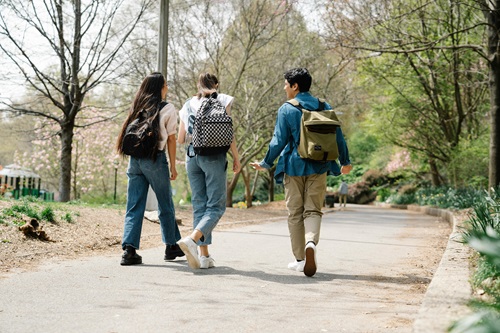 People aged 14 or older are being asked to track their flatulence for at least three days in total.