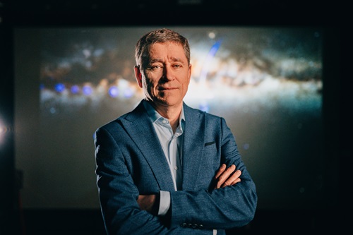 Professor Matthew Bailes, from OzGrav and Swinburne University, has been awarded the 2024 Prime Minister’s Prize for Science.