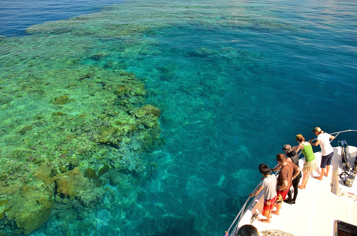 Reef tourism. Большой Барьерный риф туристы. Большой Барьерный риф Австралия. Коралловый риф в Австралии. Большой Барьерный риф экскурсии.