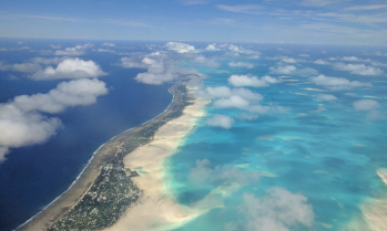 Marine Spatial Planning - CSIRO