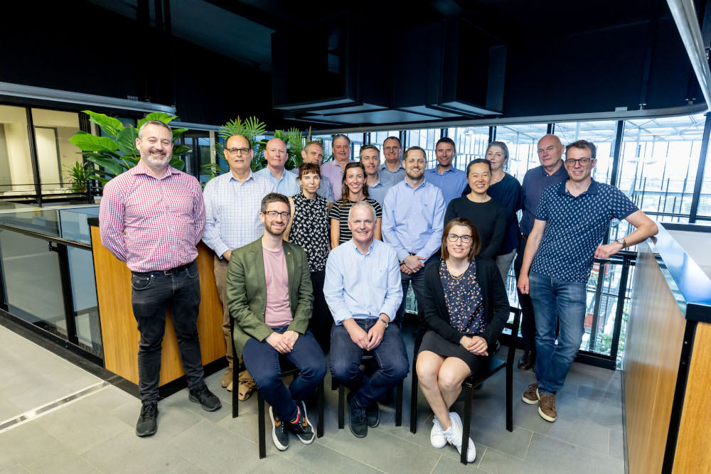 Meet the SME Connect team - CSIRO