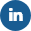 LinkedIn icon