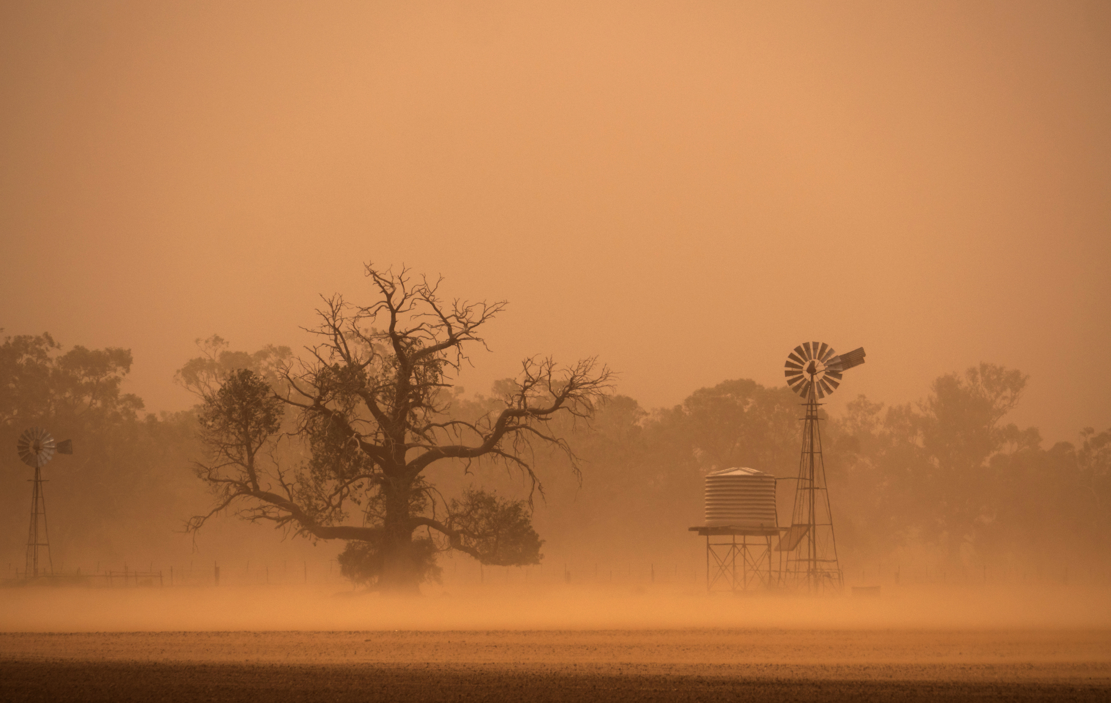 A Mission To Prepare Australia For Future Droughts - CSIRO